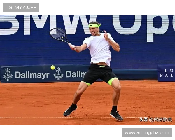 36 记 Ace 对轰！兹维列夫双抢七险胜谢尔顿晋级斯图加特决赛(3)