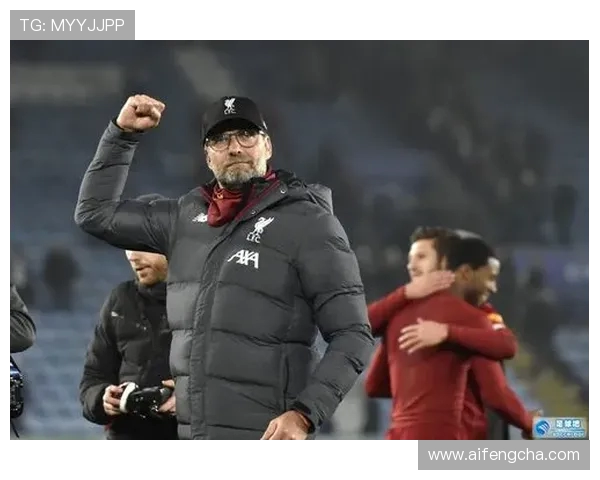 克洛普炮轰新版世俱杯：足球界的灾难级改革(1)