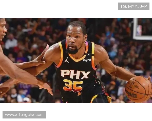 快船甩出鲍威尔 + 两将 + 选秀权！杜兰特携手哈登小卡组三巨头？